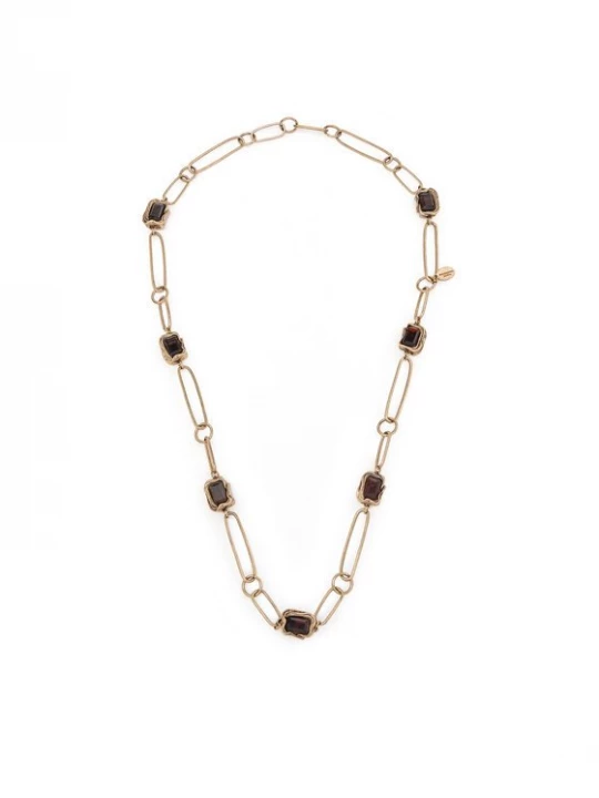 Obrázek produktu Weekend Max Mara Náhrdelník Ronchi 2625756065650 Zlatá