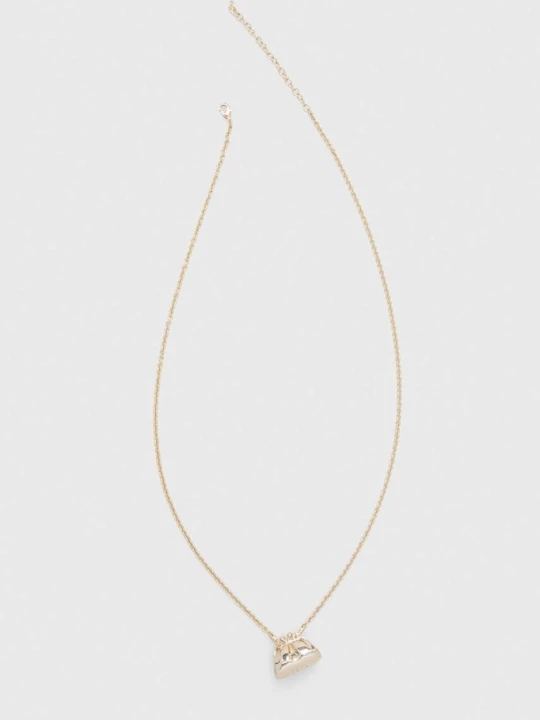 Obrázek produktu Weekend Max Mara Náhrdelník zlatá