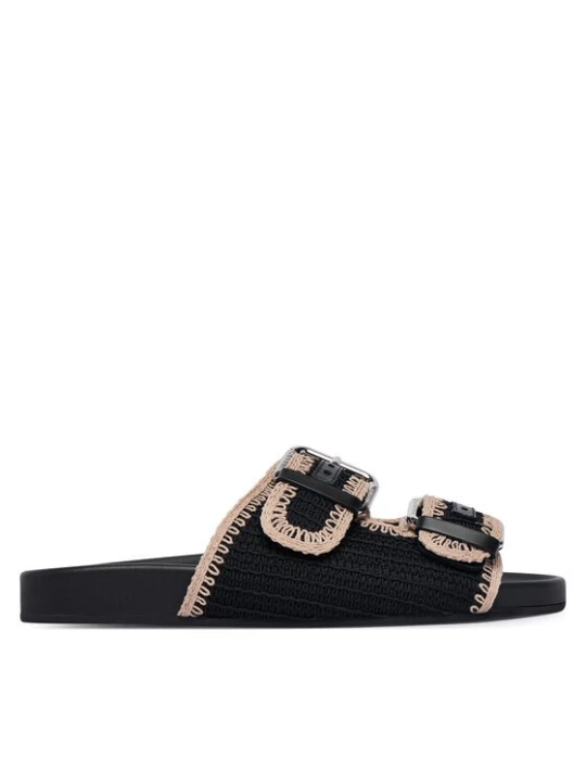 Obrázek produktu Weekend Max Mara Nazouváky 2615521055600 Černá