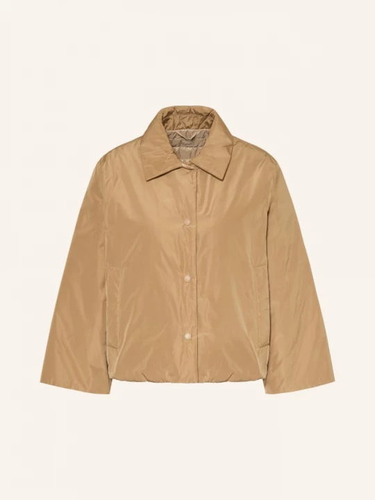 Obrázek produktu Weekend Max Mara Obratná Bunda Falena velbloudí