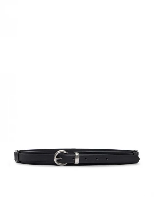 Obrázek produktu Weekend Max Mara Pásek Kaki 2625506035 Tmavě hnědá