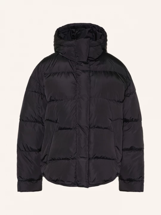 Obrázek produktu Weekend Max Mara Péřové Bundy Lusso černá