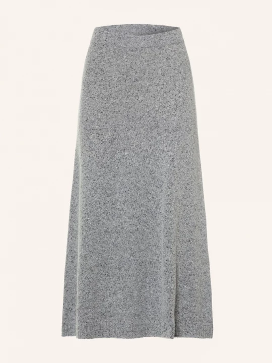 Obrázek produktu Weekend Max Mara Pletená Sukně Aloa šedá