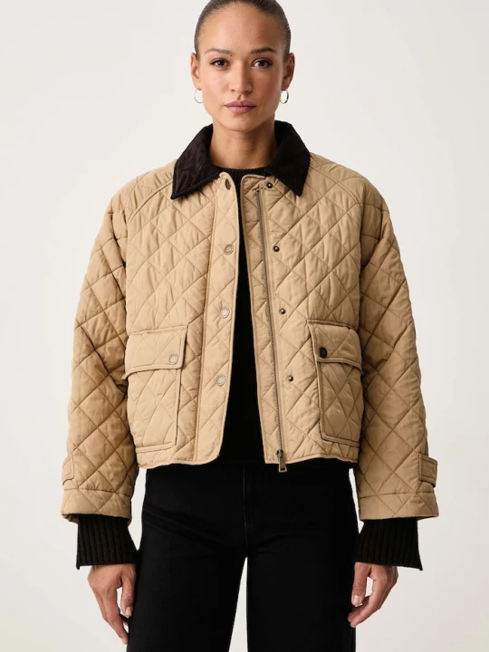 Obrázek produktu Weekend Max Mara přechodová bunda dámská WKDPINCIO béžová