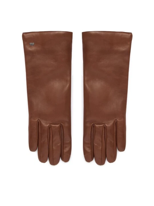 Obrázek produktu Weekend Max Mara Rukavice 2625566045600 Tmavě hnědá
