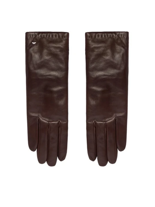 Obrázek produktu Weekend Max Mara Rukavice Wkasenappeshort 2625566045 Hnědá