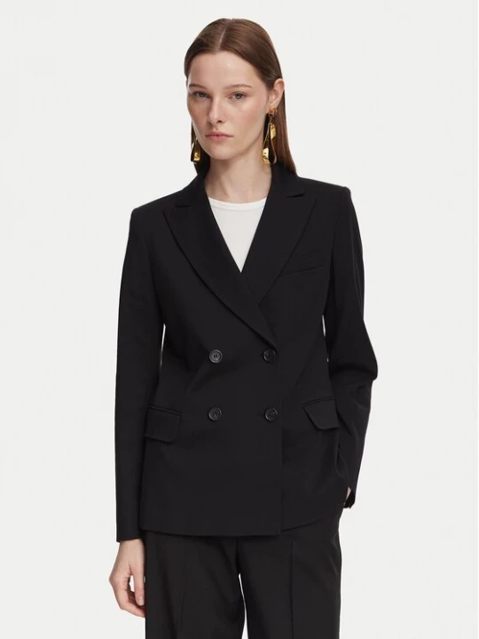 Obrázek produktu Weekend Max Mara Sako Colibri 2625916021 Černá Regular Fit