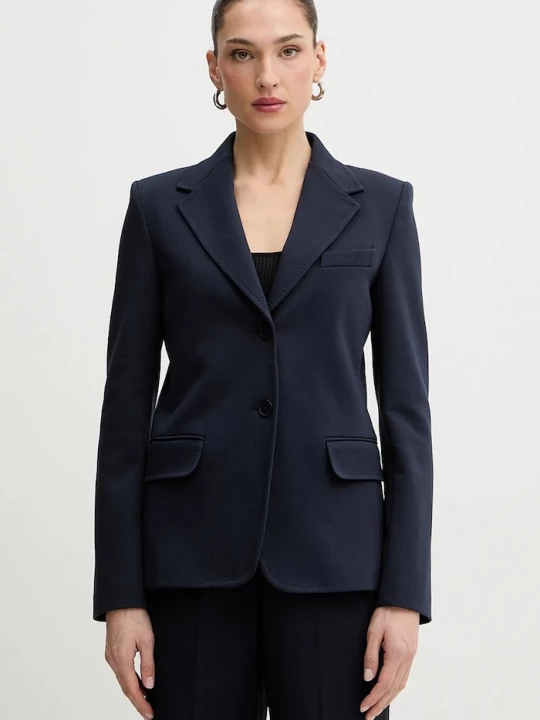 Obrázek produktu Weekend Max Mara Sako Weekend Max Mara GINNASTA námořnická modř