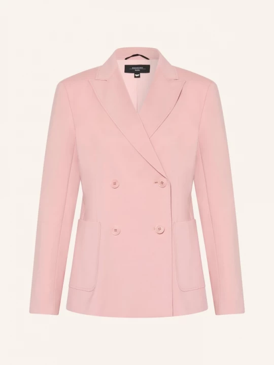 Obrázek produktu Weekend Max Mara Sako Zinnia růžová