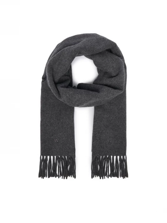 Obrázek produktu Weekend Max Mara Šál Scoglio 2625546085 Šedá