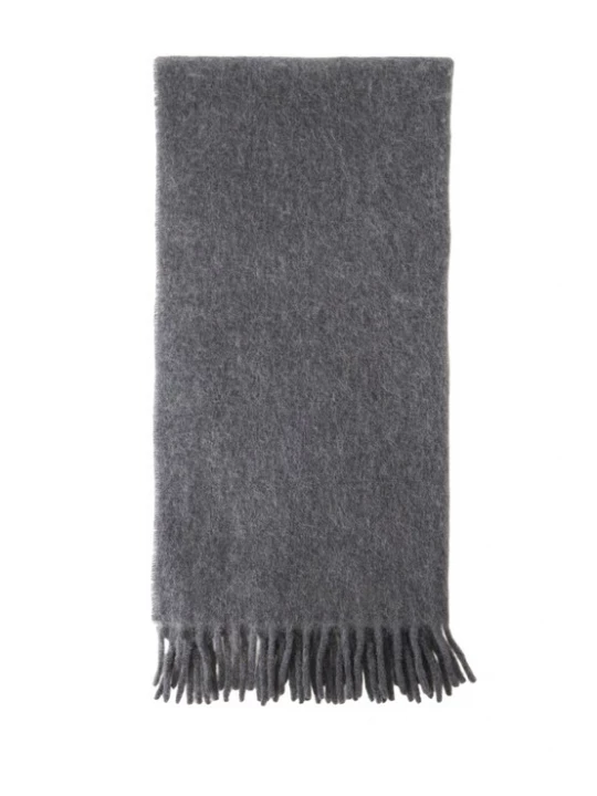 Obrázek produktu Weekend Max Mara Šála 'ASCALATA' šedá