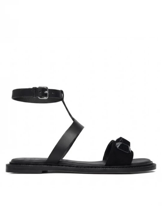 Obrázek produktu Weekend Max Mara Sandály 2615521075600 Černá