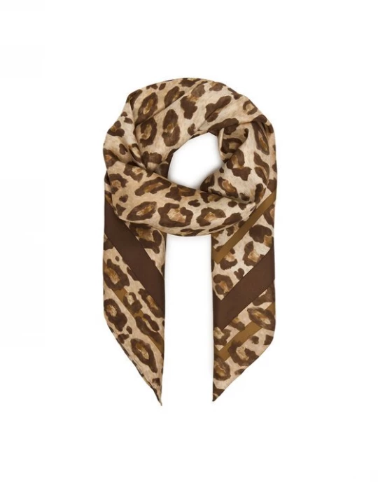 Obrázek produktu Weekend Max Mara Šátek Aonestonew 2615541164 Černá
