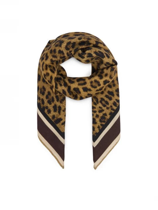 Obrázek produktu Weekend Max Mara Šátek Tauro 2625546094 Hnědá