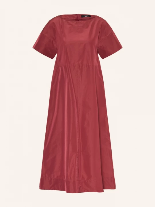 Obrázek produktu Weekend Max Mara Šaty Pioppo červená