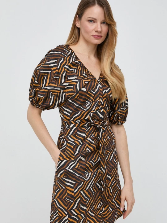 Obrázek produktu Weekend Max Mara Šaty Weekend Max Mara