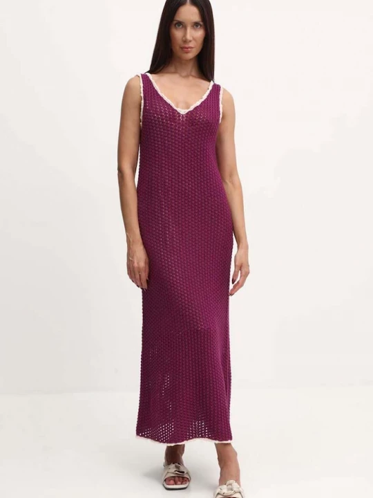 Obrázek produktu Weekend Max Mara Šaty Weekend Max Mara fialová