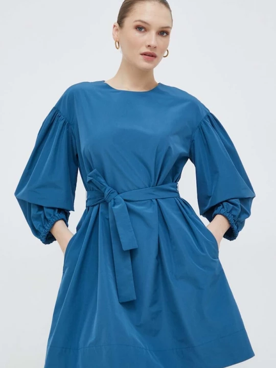 Obrázek produktu Weekend Max Mara Šaty Weekend Max Mara modrá
