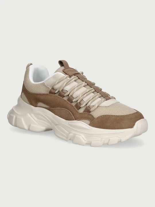 Obrázek produktu Weekend Max Mara sneakers boty dámské béžová