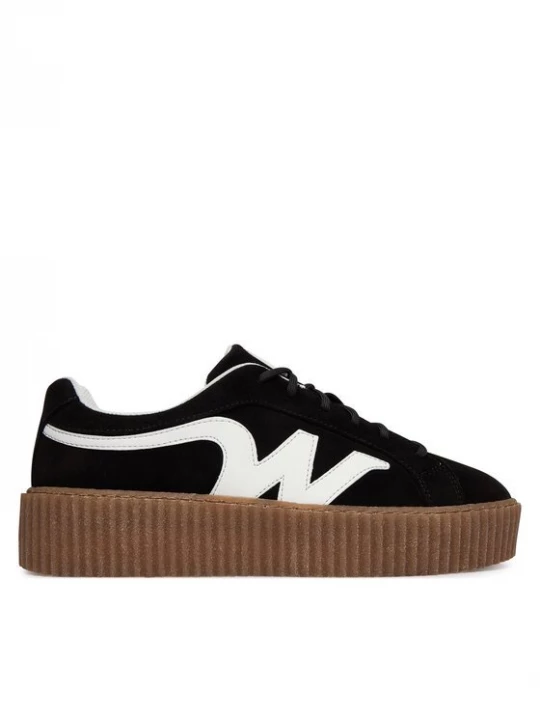 Obrázek produktu Weekend Max Mara Sneakersy 2615761014600 Černá