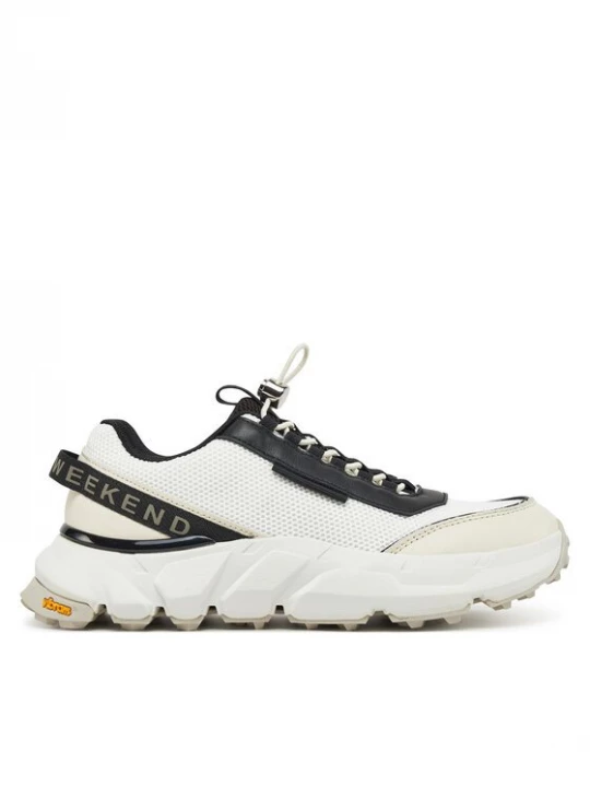 Obrázek produktu Weekend Max Mara Sneakersy Albatro 2515761034650 Bílá