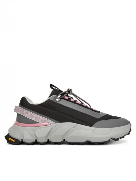 Obrázek produktu Weekend Max Mara Sneakersy Tandem 2525766015650 Černá