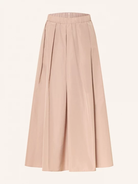 Obrázek produktu Weekend Max Mara Sukně Curvato černošedá