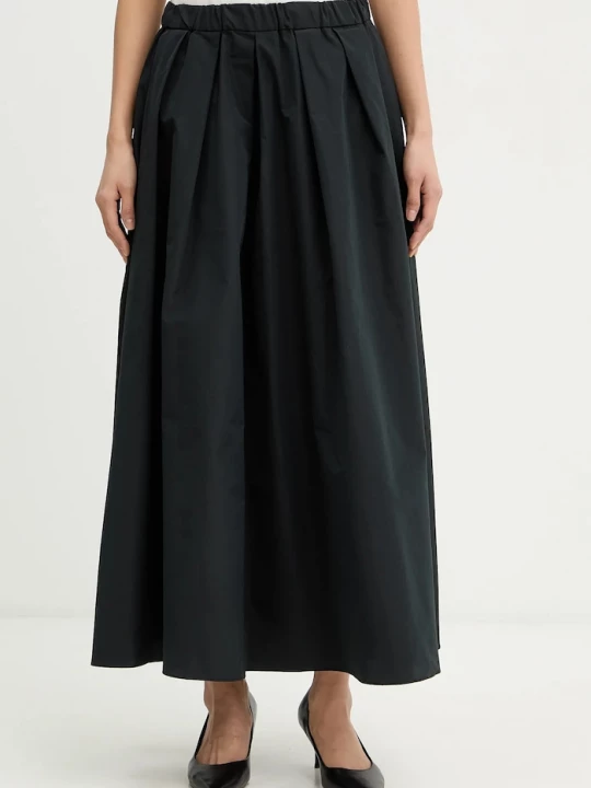 Obrázek produktu Weekend Max Mara Sukně Weekend Max Mara CURVATO černá