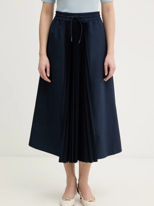 Obrázek produktu Weekend Max Mara Sukně Weekend Max Mara FOLK námořnická modř
