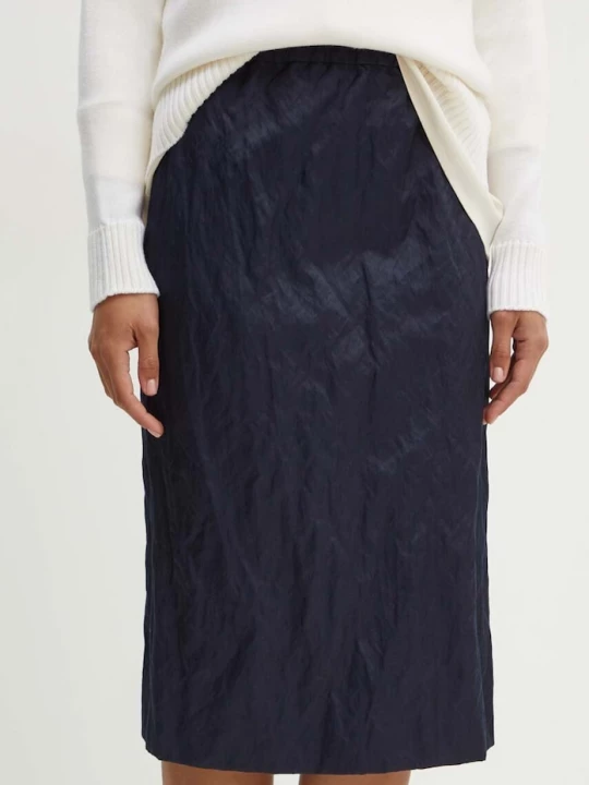 Obrázek produktu Weekend Max Mara Sukně námořnická modř