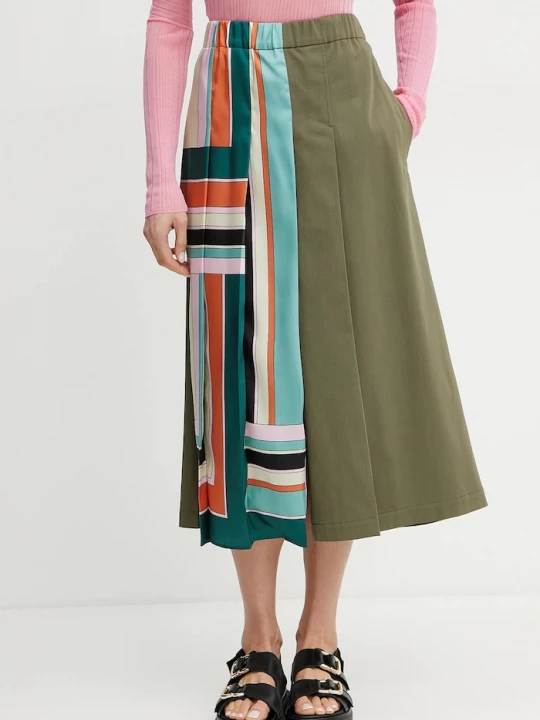 Obrázek produktu Weekend Max Mara Sukně zelená
