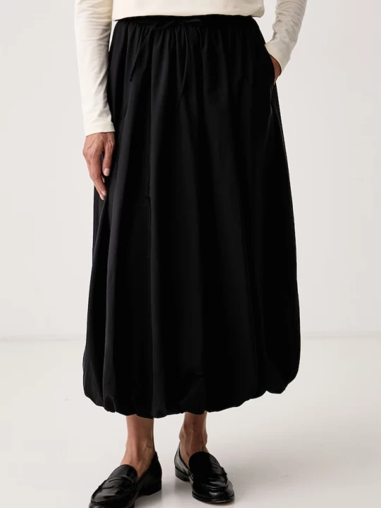 Obrázek produktu Weekend Max Mara sukně WKDCIURMA černá