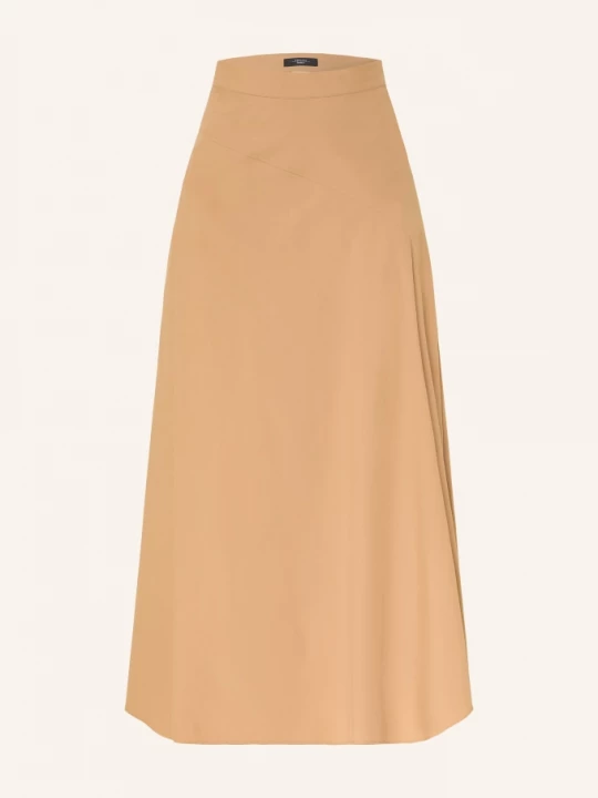 Obrázek produktu Weekend Max Mara Sukně Zattera velbloudí