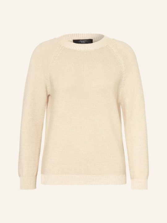 Obrázek produktu Weekend Max Mara Svetr Aere béžová