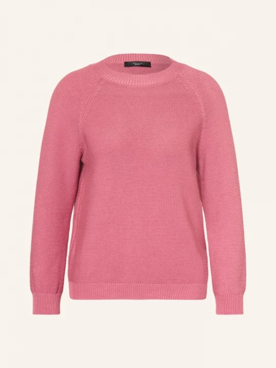 Obrázek produktu Weekend Max Mara Svetr Aere starorůžová