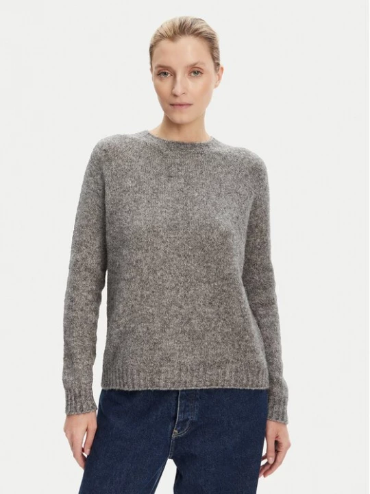 Obrázek produktu Weekend Max Mara Svetr Ghiacci 2525366151 Šedá Regular Fit