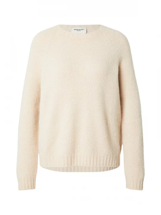 Obrázek produktu Weekend Max Mara Svetr 'GHIACCI' písková