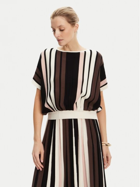 Obrázek produktu Weekend Max Mara Svetr Pegola 2525366101 Hnědá Regular Fit