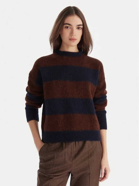 Obrázek produktu Weekend Max Mara Svetr Tuono 2525366142 Barevná Loose Fit