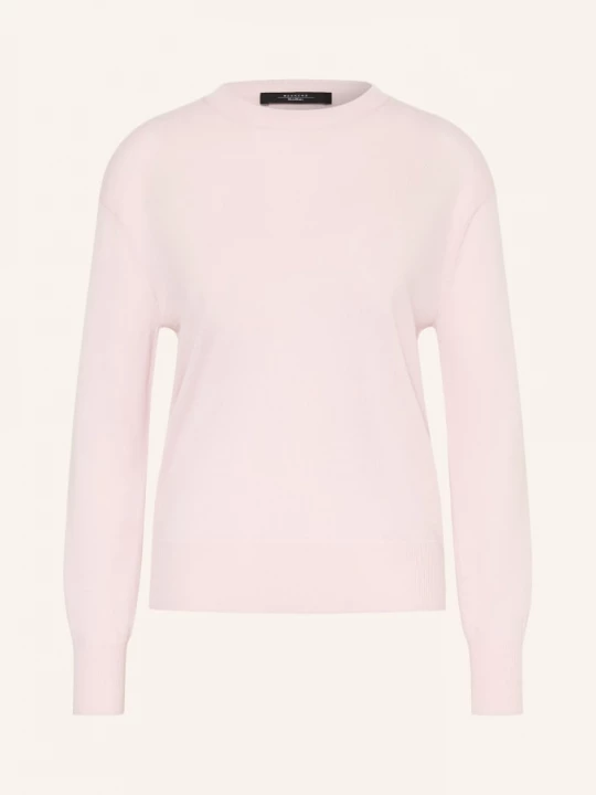 Obrázek produktu Weekend Max Mara Svetr Vento světle růžová