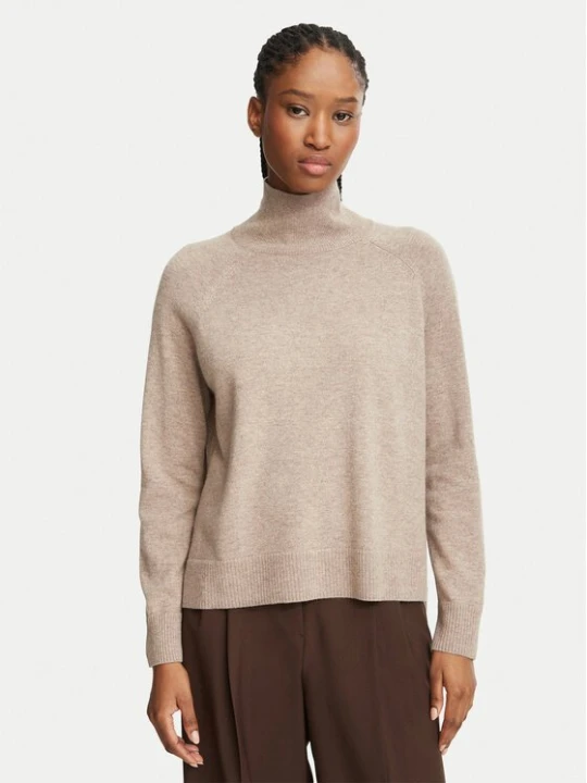 Obrázek produktu Weekend Max Mara Svetr Zarina 2625366082 Hnědá Regular Fit