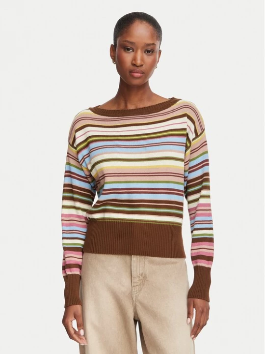 Obrázek produktu Weekend Max Mara Svetr Zinnia 2625366181 Barevná Regular Fit