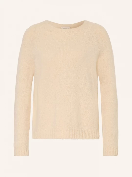 Obrázek produktu Weekend Max Mara Svetry Ghiacci S Alpakou béžová