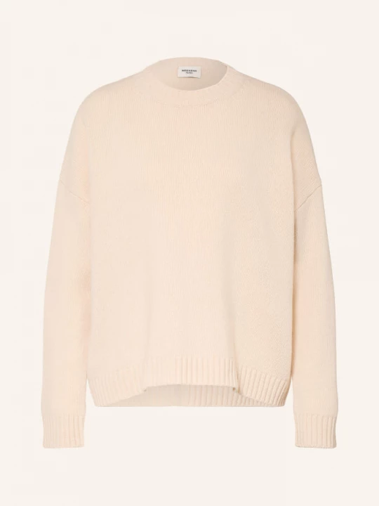 Obrázek produktu Weekend Max Mara Svetry Sibari světle hnědá