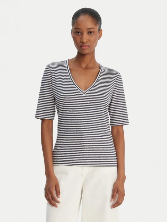 Obrázek produktu Weekend Max Mara T-Shirt Opzione 2615941042 Tmavomodrá Regular Fit