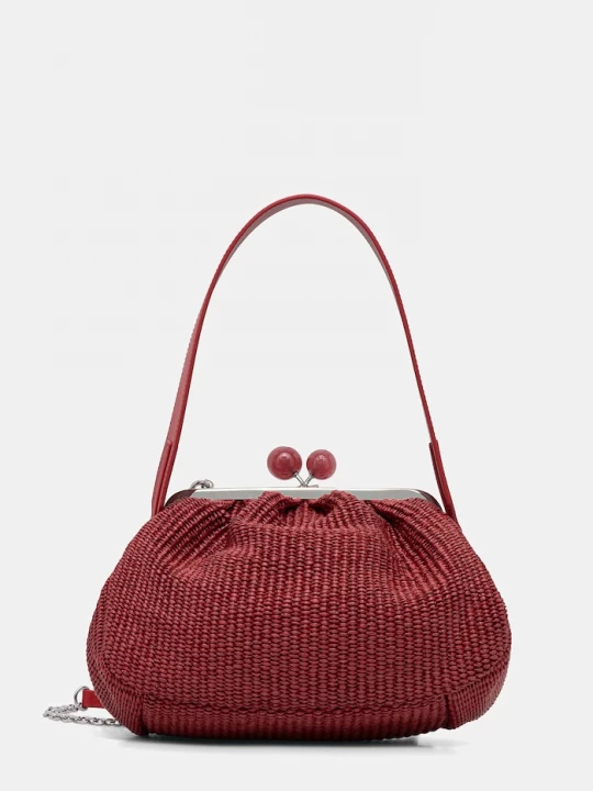 Obrázek produktu Weekend Max Mara taška dámská AFORTUNA růžová
