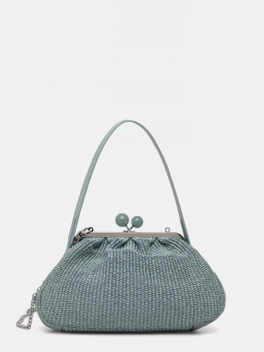 Obrázek produktu Weekend Max Mara taška dámská AFORTUNA tyrkysová