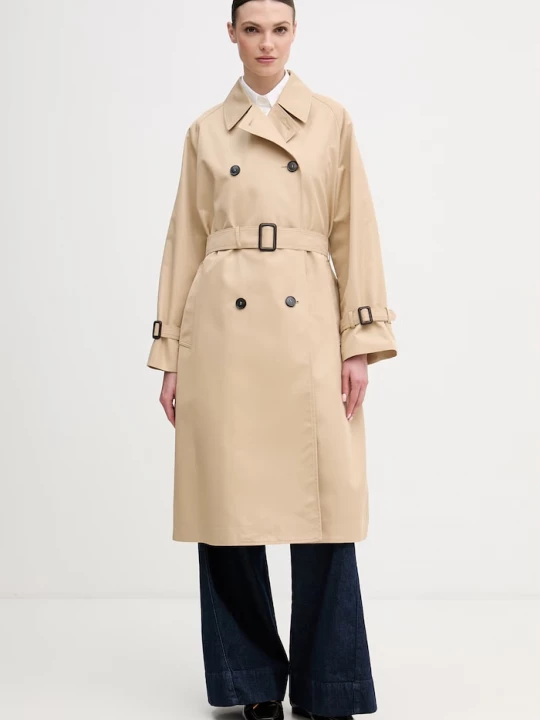 Obrázek produktu Weekend Max Mara Trench kabát CANASTA béžová