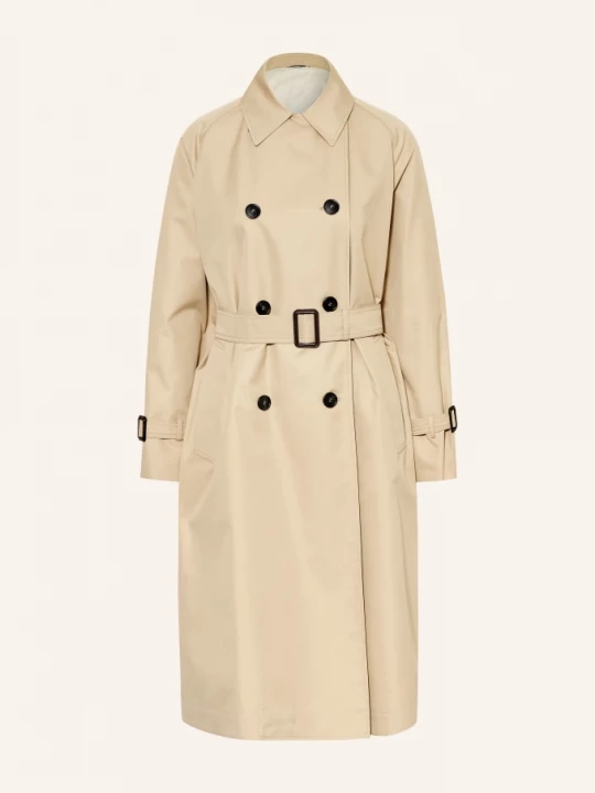 Obrázek produktu Weekend Max Mara Trenchcoat Canasta béžová