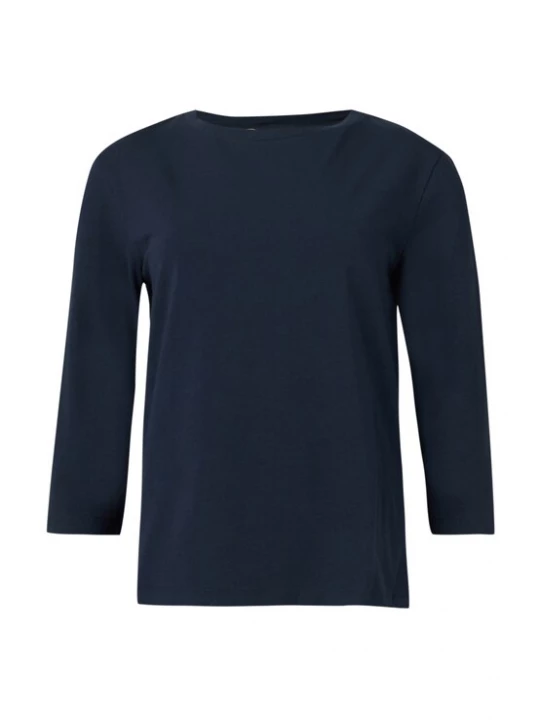 Obrázek produktu Weekend Max Mara Tričko 'MULTIA' námořnická modř